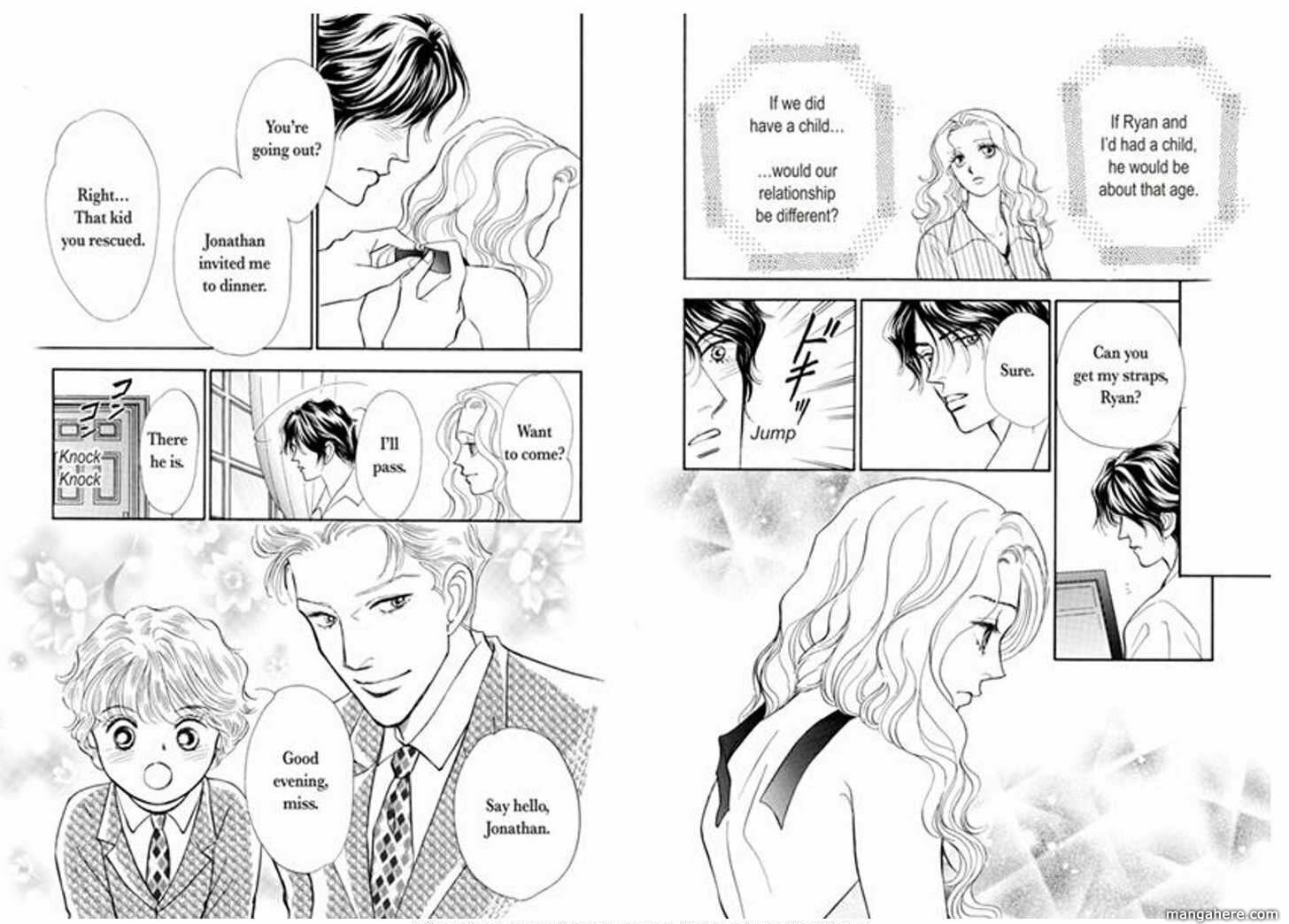 Read Something Old, Something New chapter 1 image 39 on Lezhin