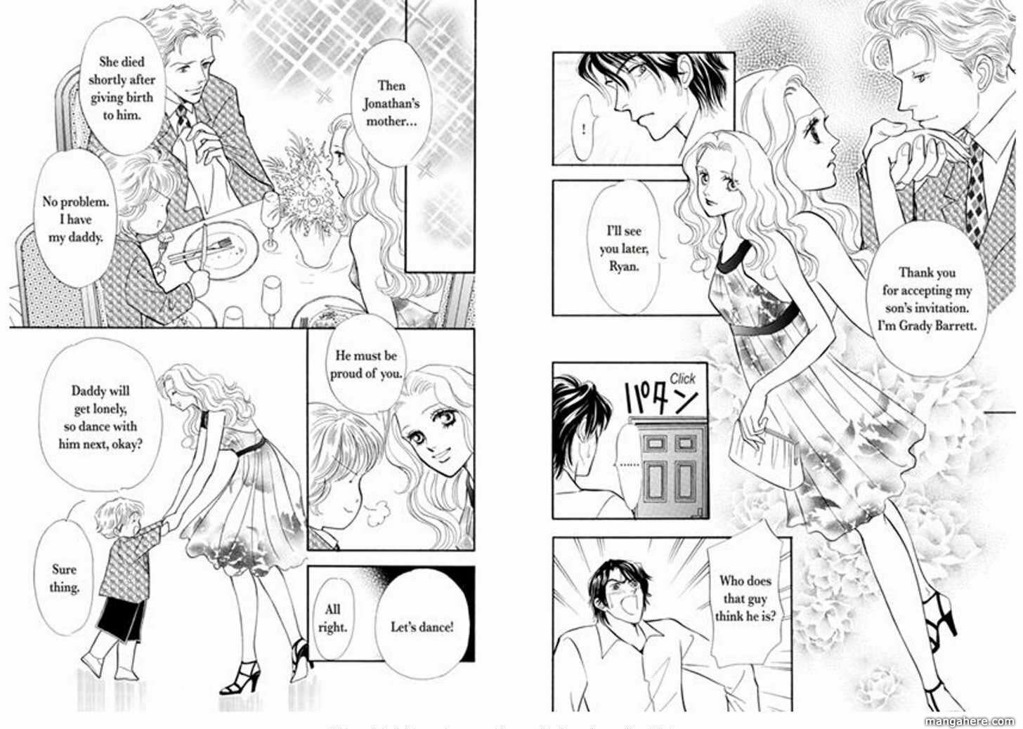 Read Something Old, Something New chapter 1 image 40 on Lezhin