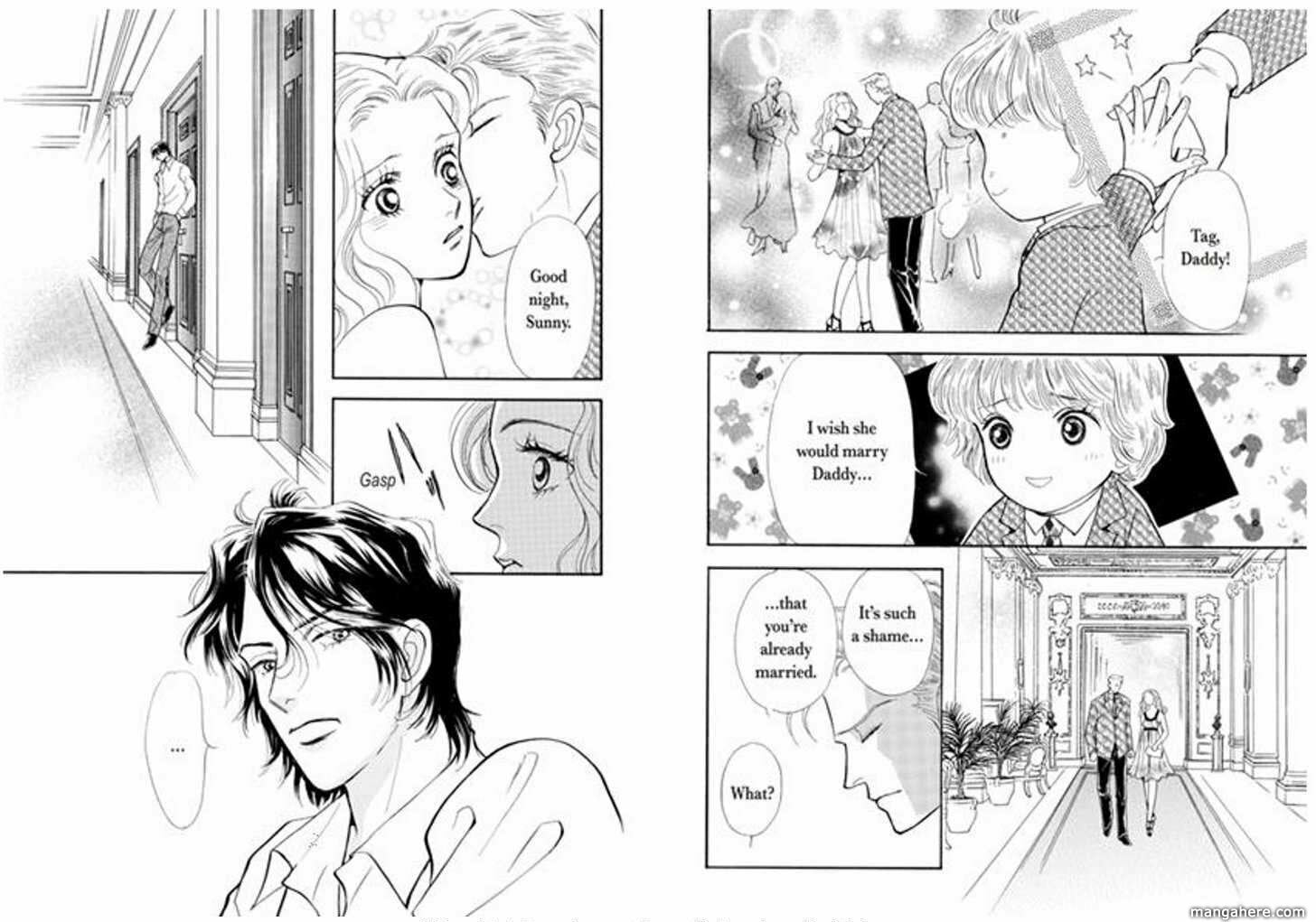 Read Something Old, Something New chapter 1 image 41 on Lezhin