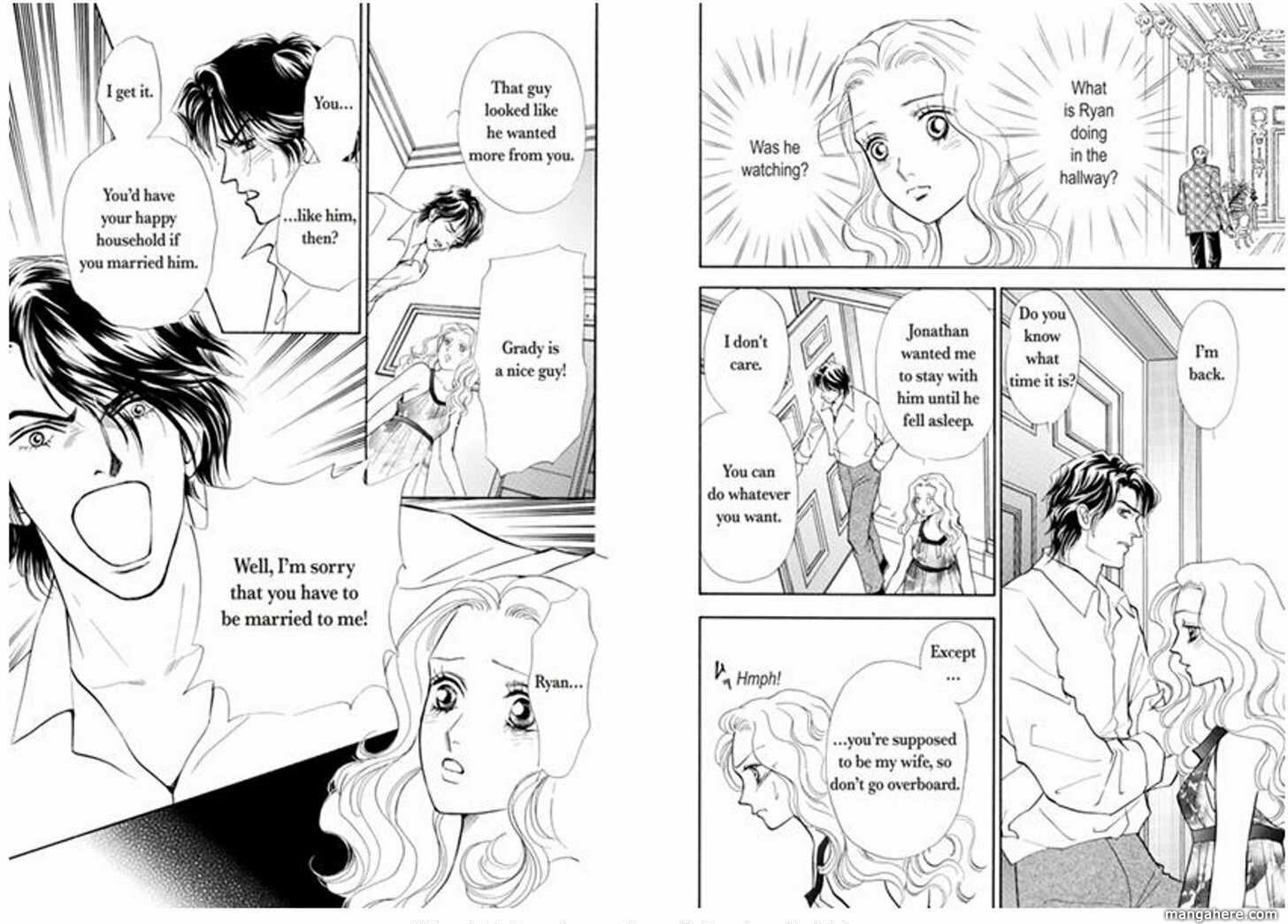 Read Something Old, Something New chapter 1 image 42 on Lezhin