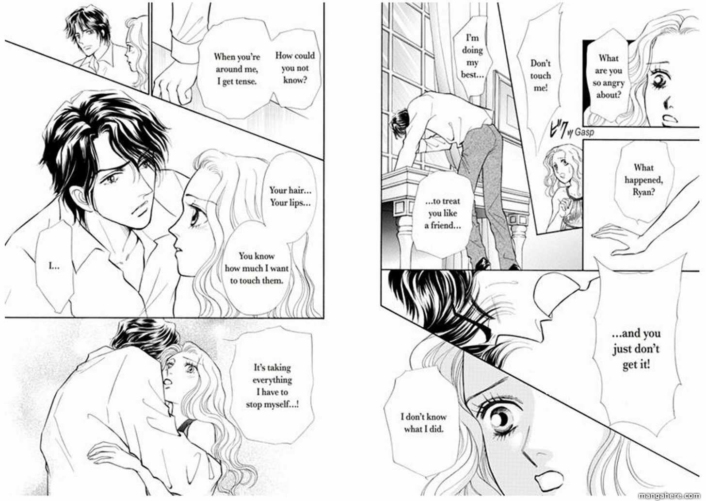 Read Something Old, Something New chapter 1 image 43 on Lezhin