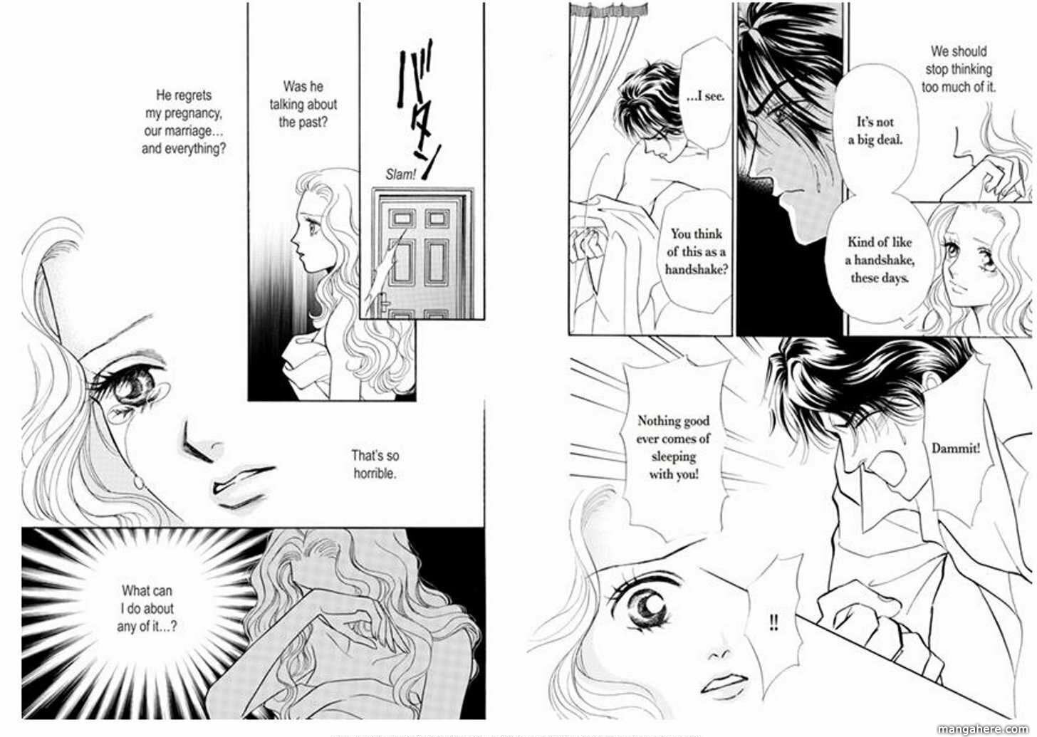 Read Something Old, Something New chapter 1 image 46 on Lezhin