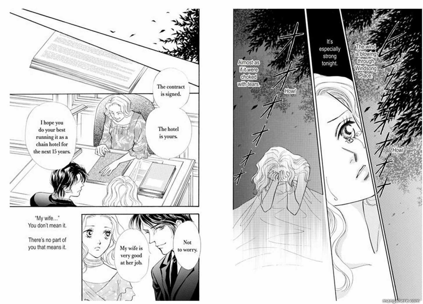 Read Something Old, Something New chapter 1 image 47 on Lezhin