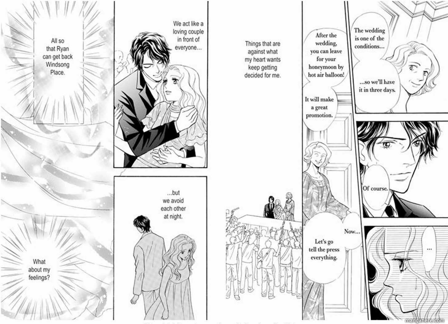 Read Something Old, Something New chapter 1 image 48 on Lezhin
