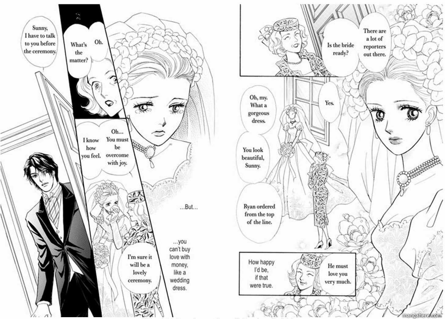 Read Something Old, Something New chapter 1 image 49 on Lezhin