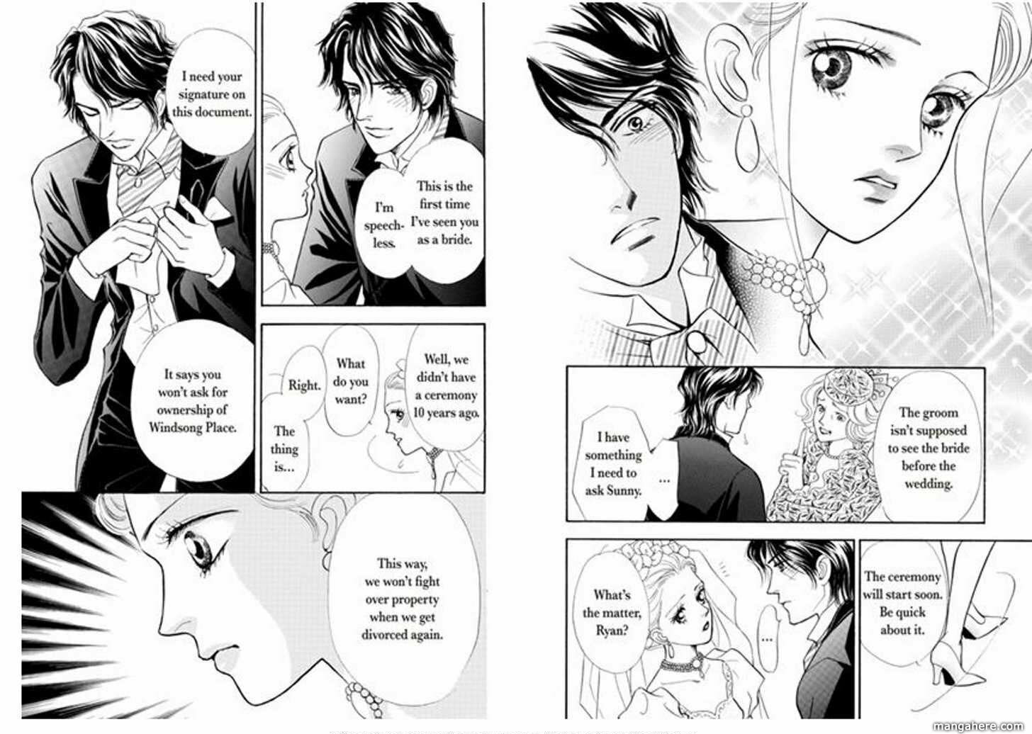 Read Something Old, Something New chapter 1 image 50 on Lezhin
