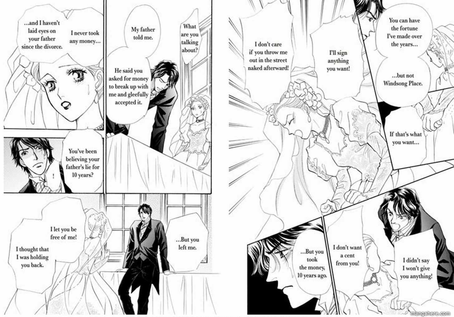 Read Something Old, Something New chapter 1 image 51 on Lezhin