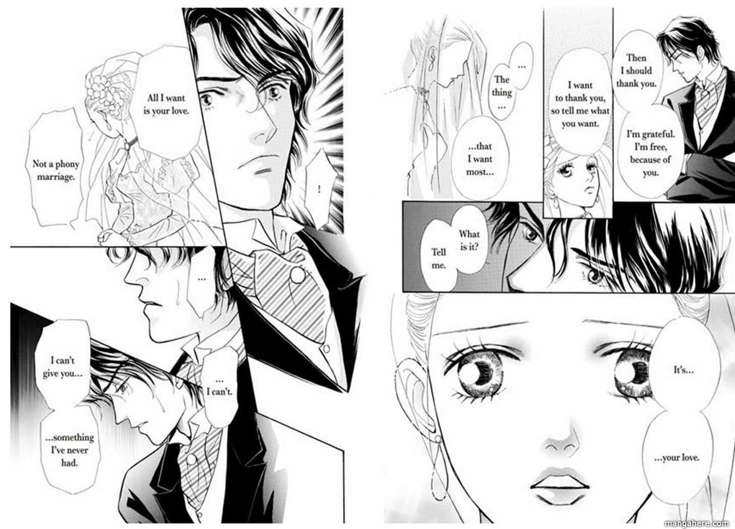 Read Something Old, Something New chapter 1 image 52 on Lezhin