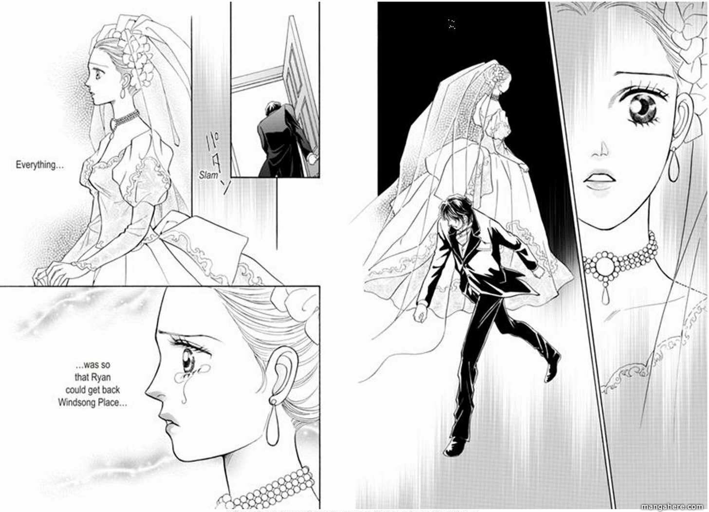 Read Something Old, Something New chapter 1 image 53 on Lezhin