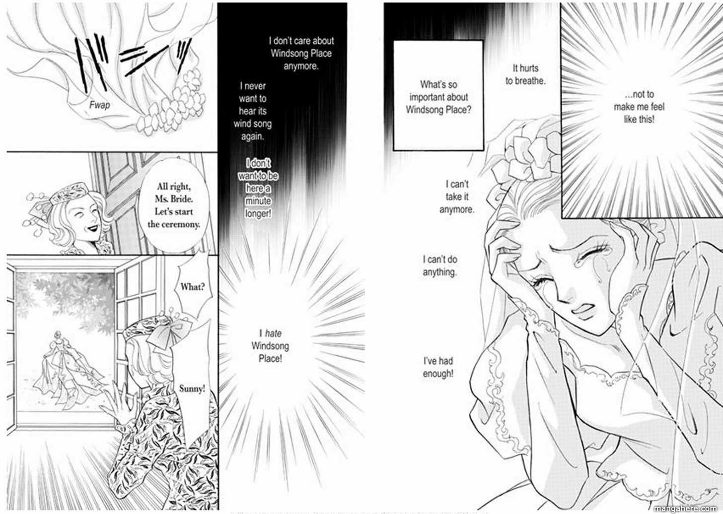 Read Something Old, Something New chapter 1 image 54 on Lezhin
