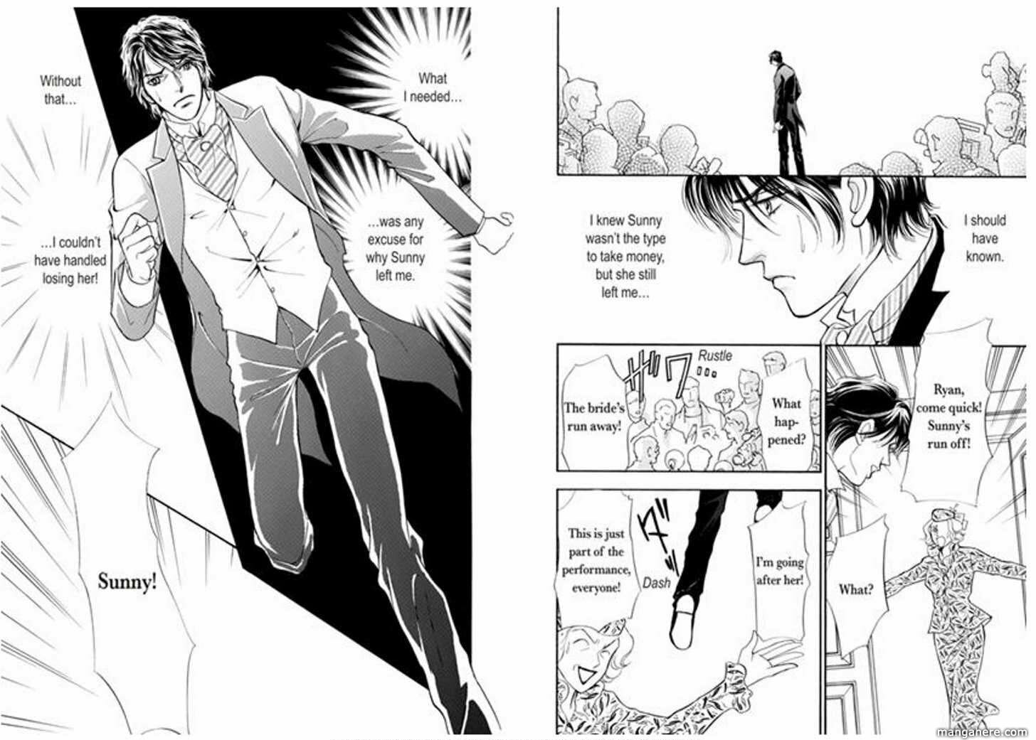 Read Something Old, Something New chapter 1 image 55 on Lezhin