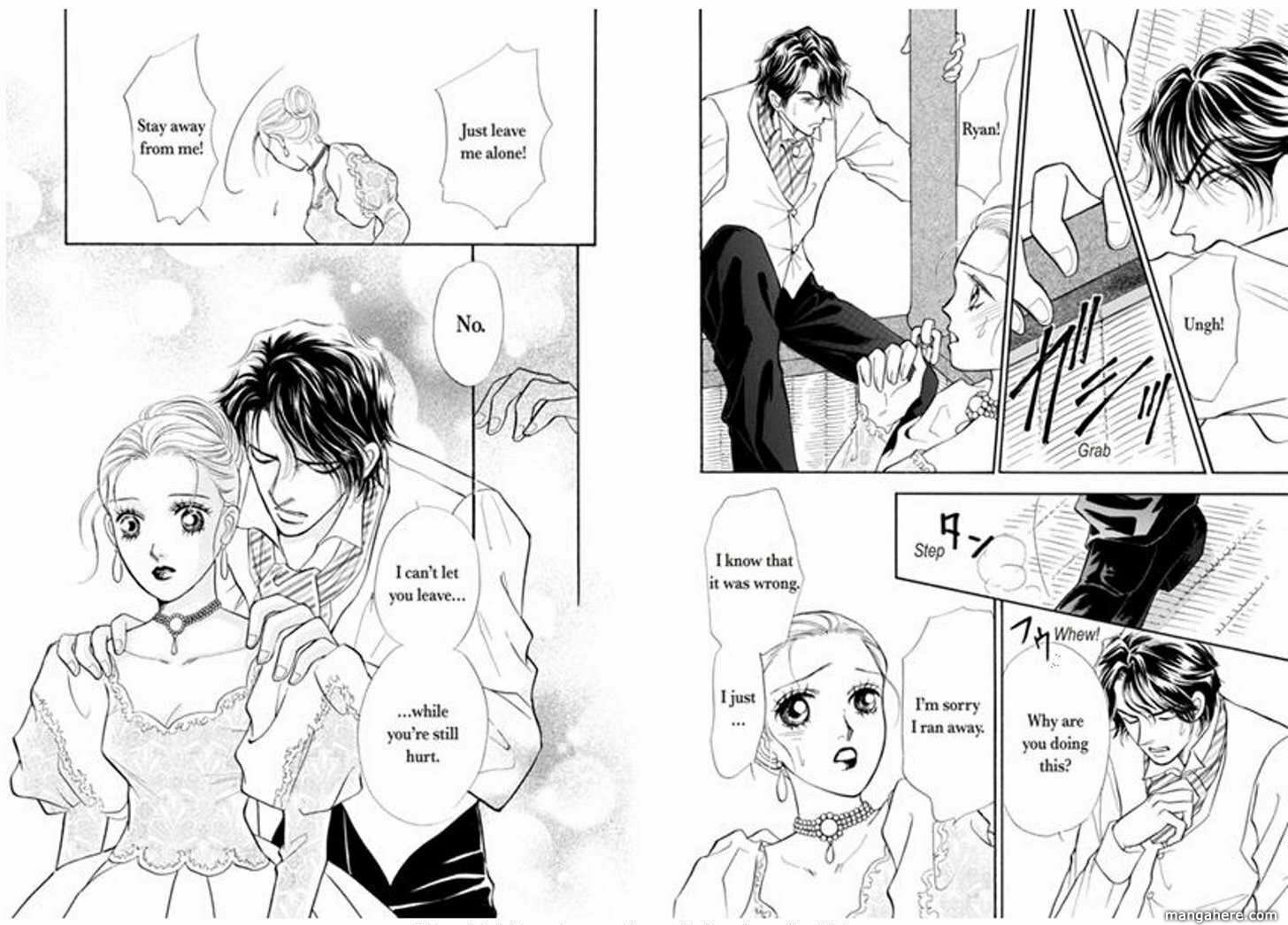 Read Something Old, Something New chapter 1 image 57 on Lezhin
