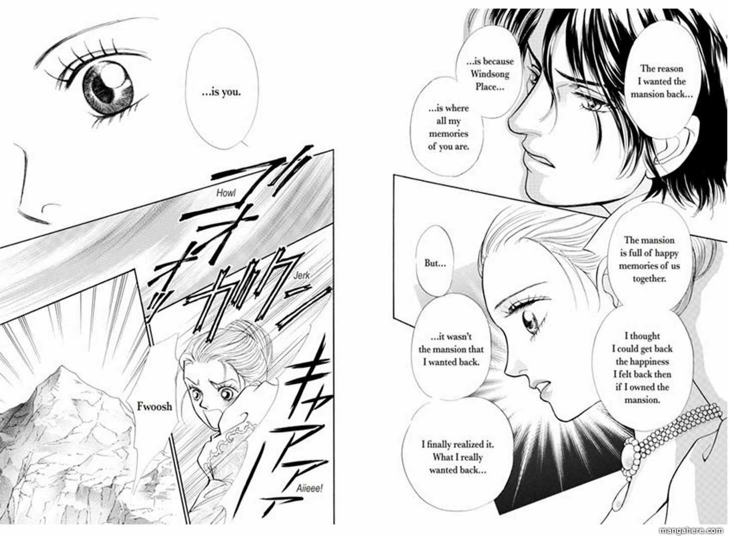Read Something Old, Something New chapter 1 image 58 on Lezhin