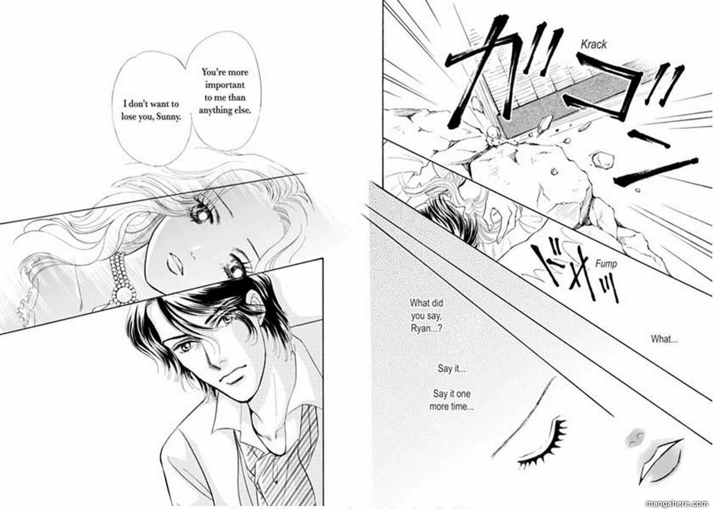 Read Something Old, Something New chapter 1 image 59 on Lezhin