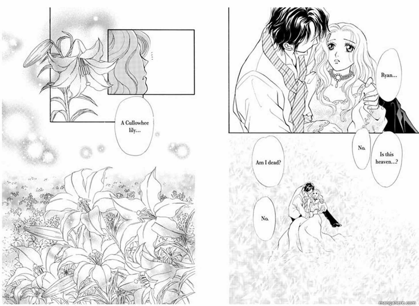 Read Something Old, Something New chapter 1 image 60 on Lezhin