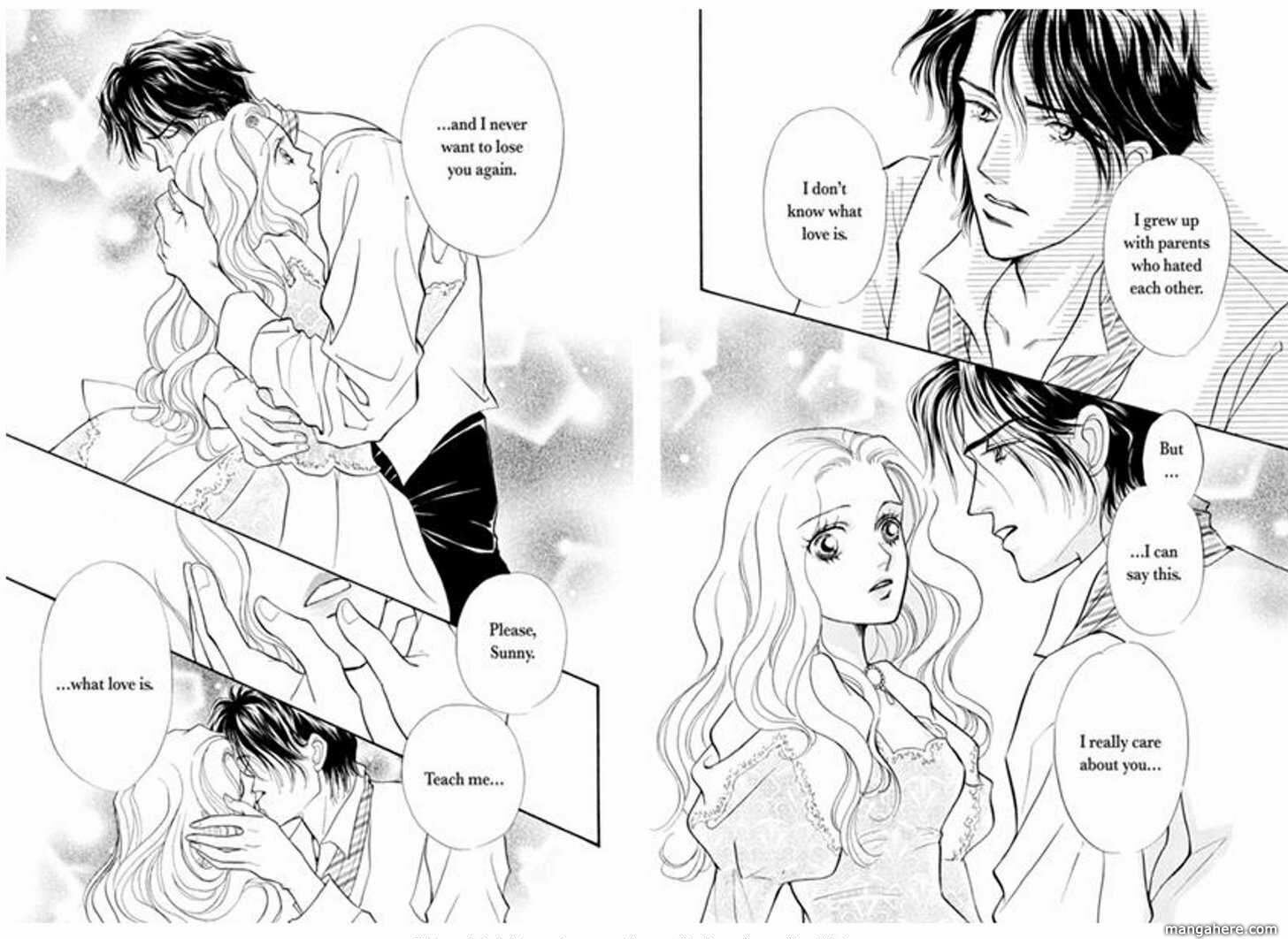 Read Something Old, Something New chapter 1 image 61 on Lezhin