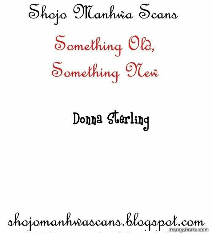 Read Something Old, Something New chapter 1 image 64 on Lezhin