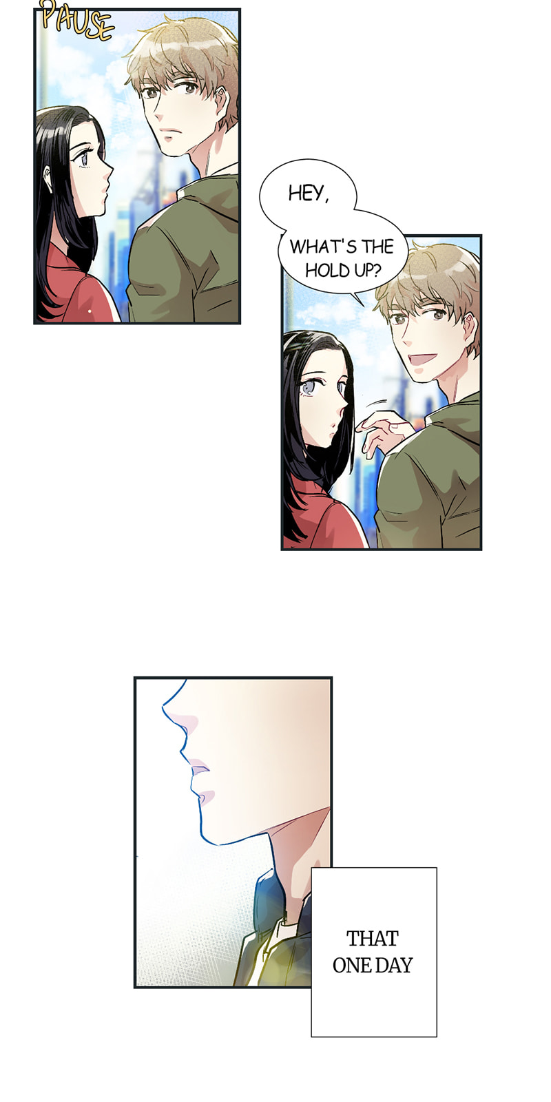 Read Something