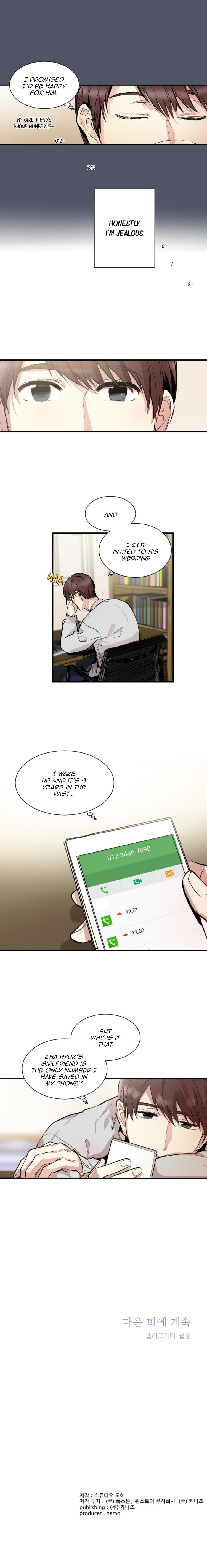 Read Something