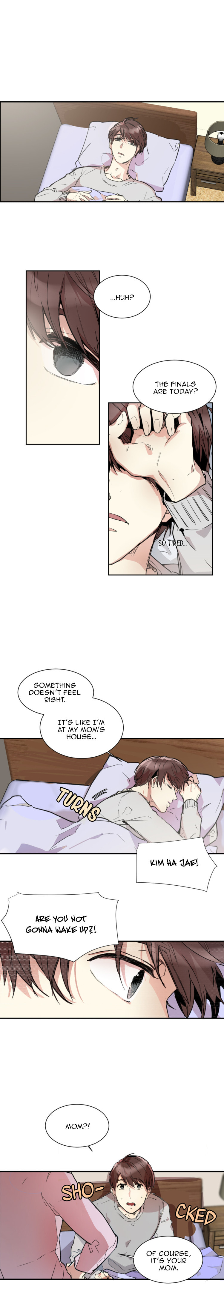 Read Something