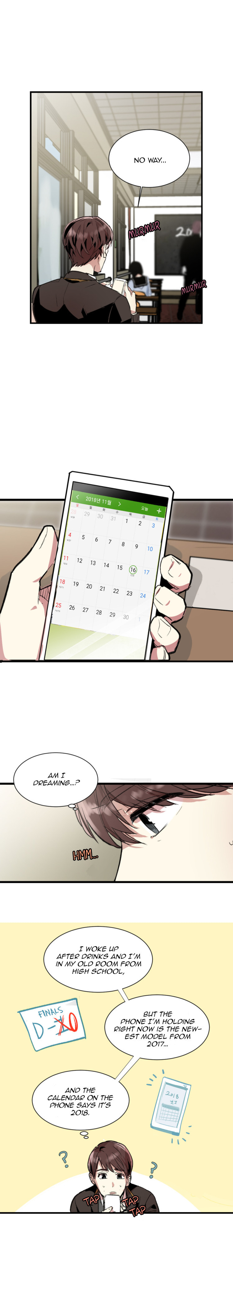 Read Something
