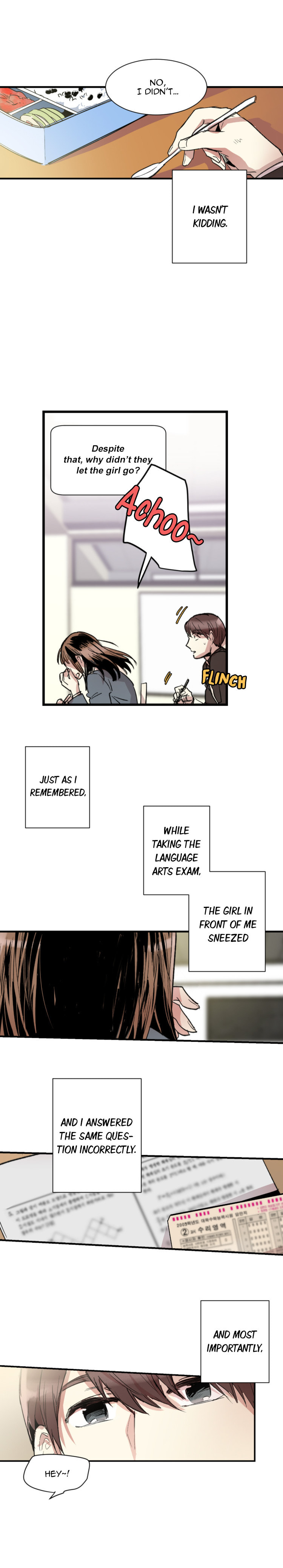 Read Something