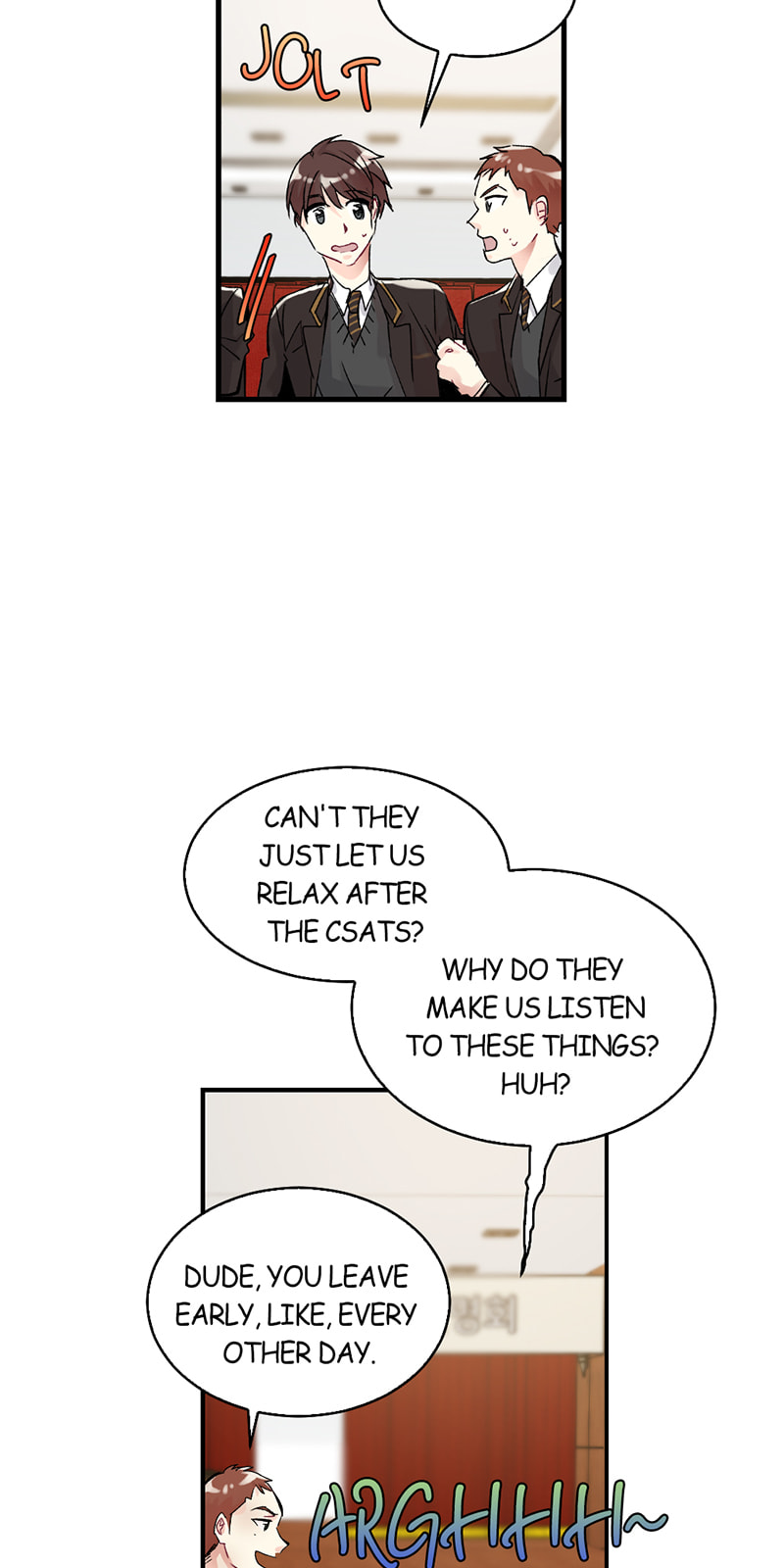 Read Something