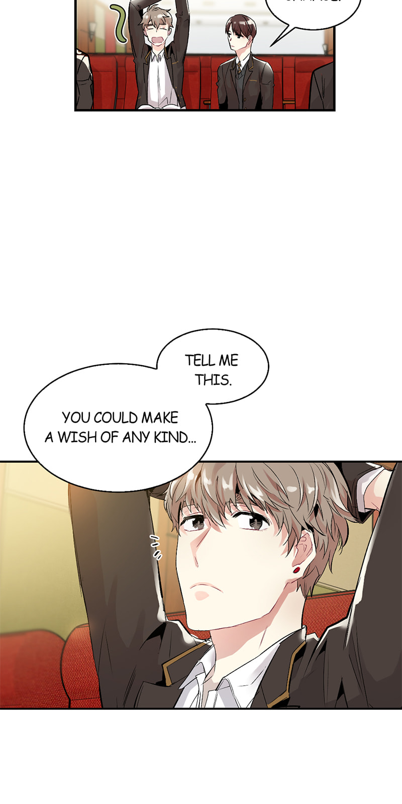 Read Something