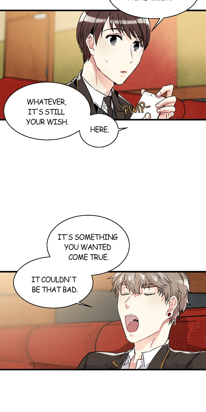 Read Something