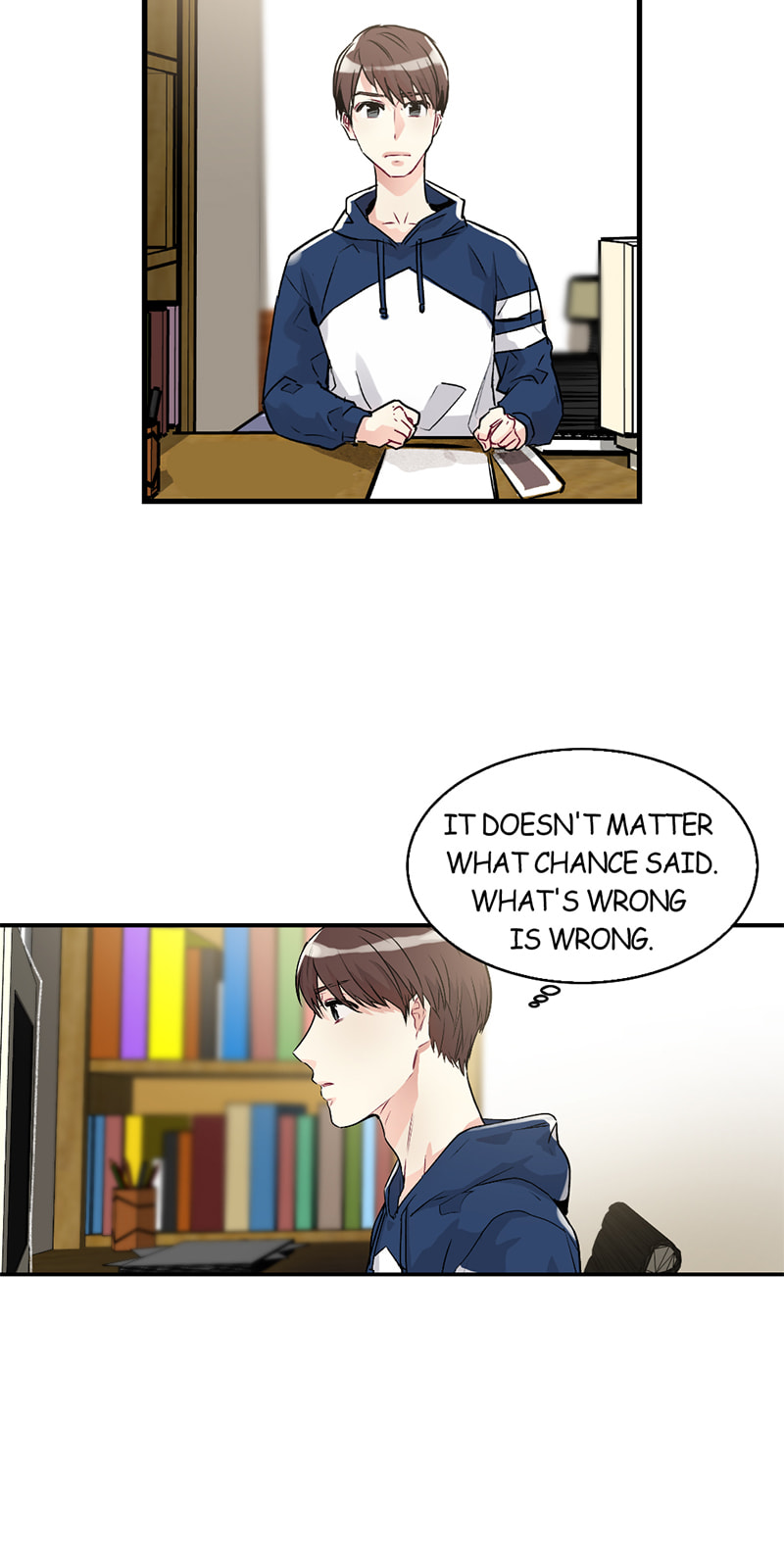 Read Something