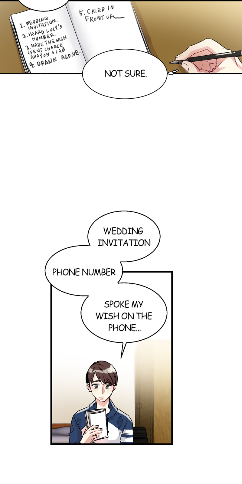 Read Something