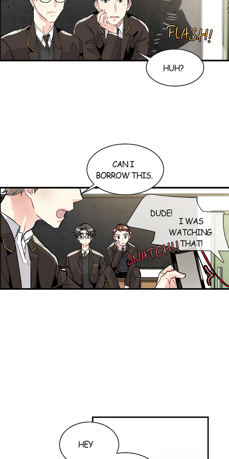 Read Something