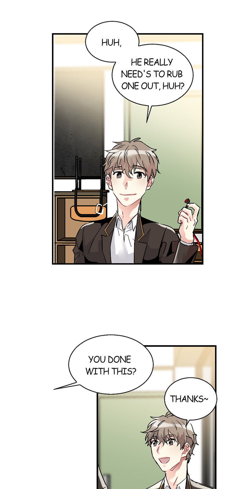 Read Something