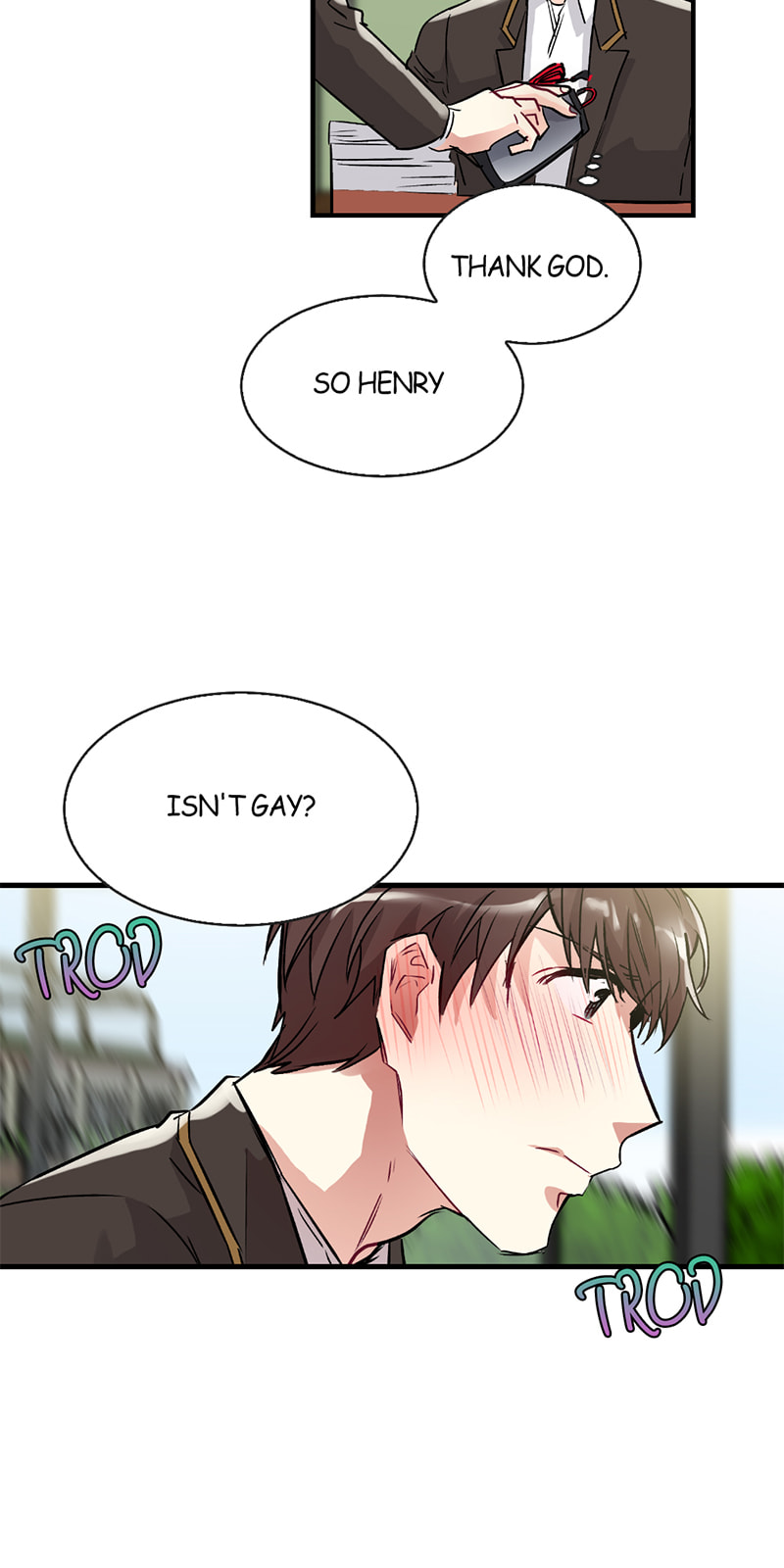 Read Something