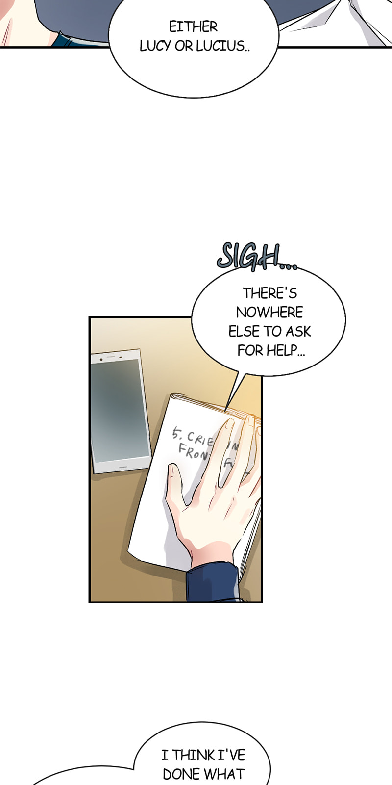 Read Something