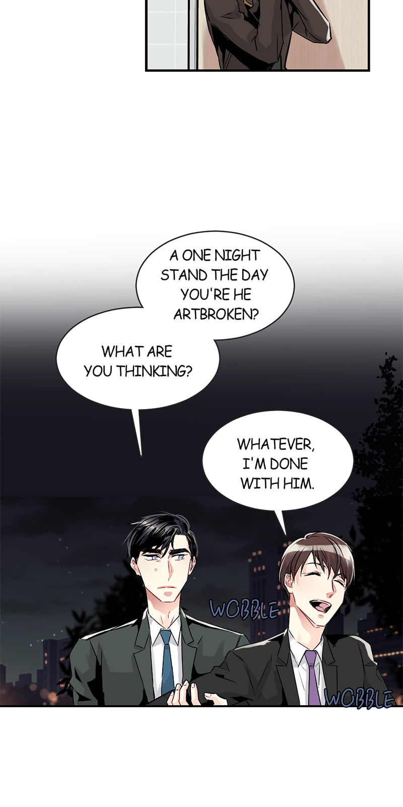 Read Something