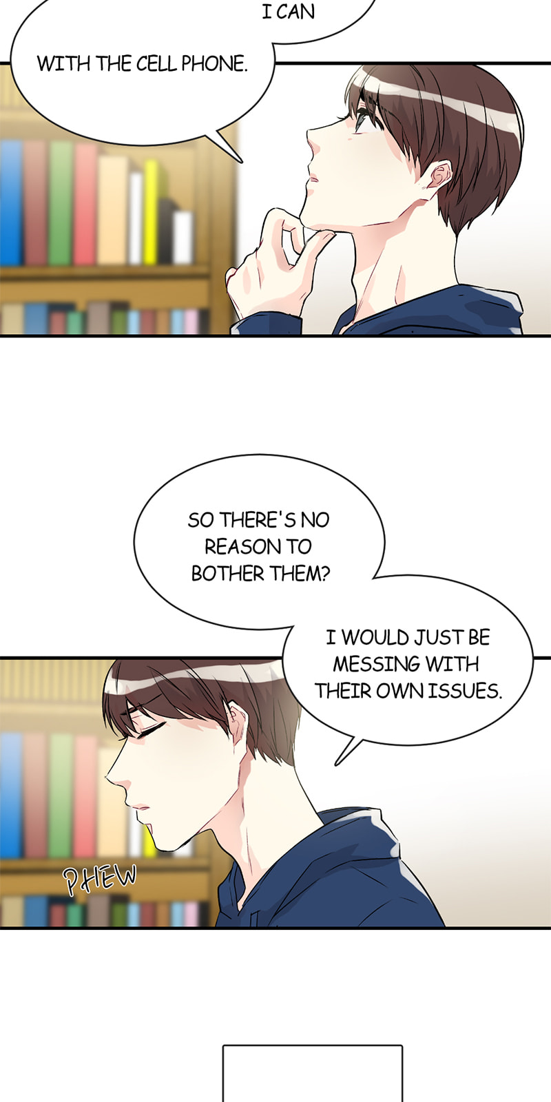 Read Something
