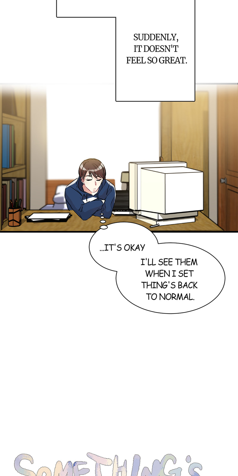 Read Something