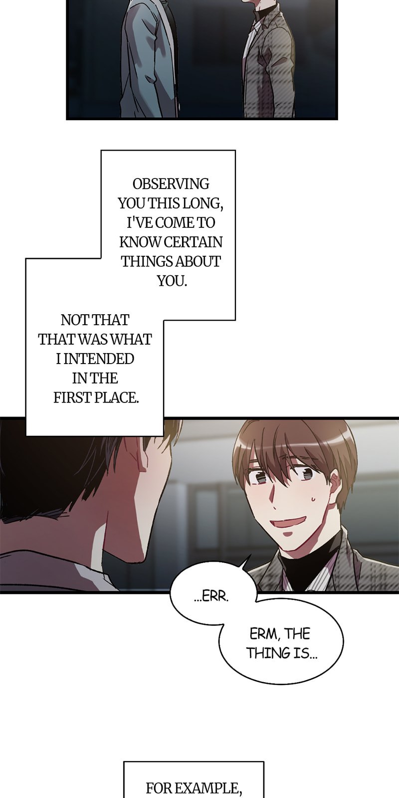 Read Something
