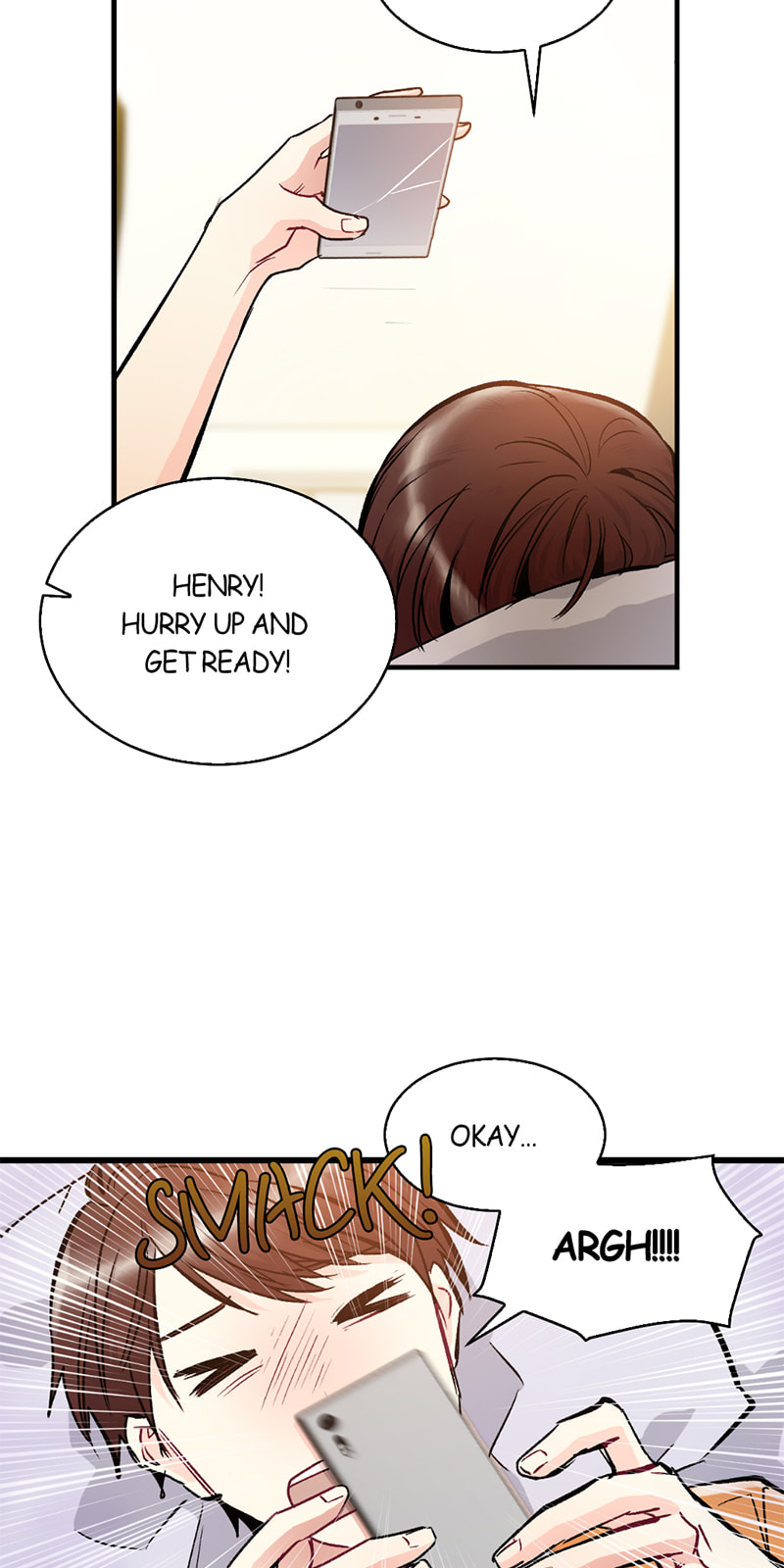 Read Something