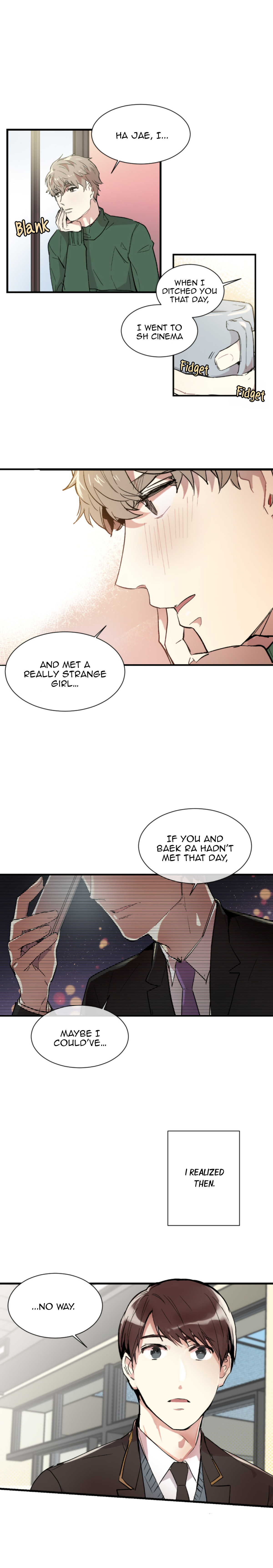 Read Something