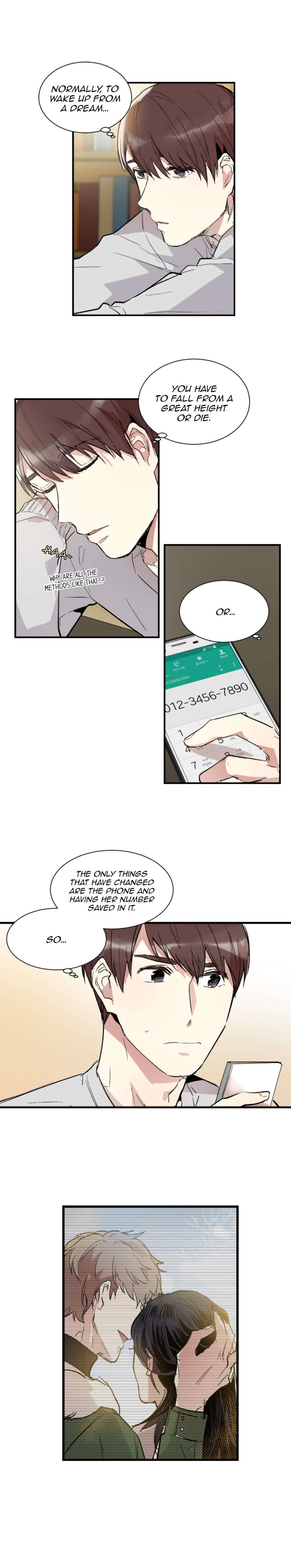 Read Something