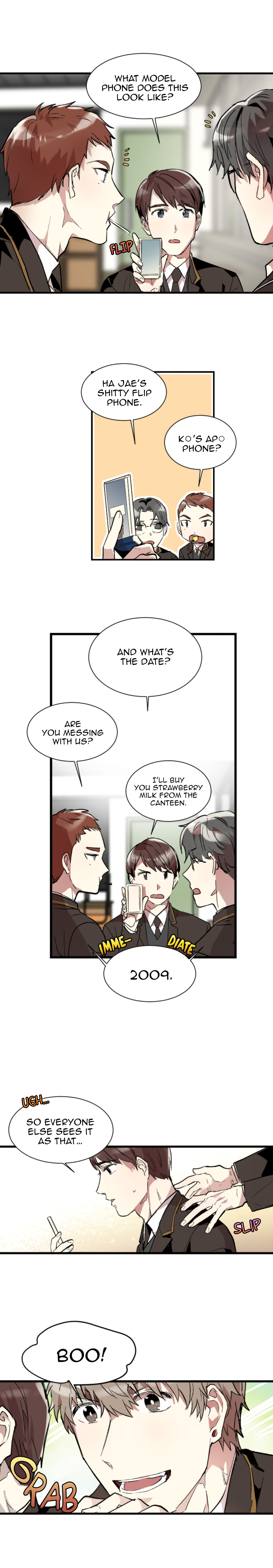 Read Something