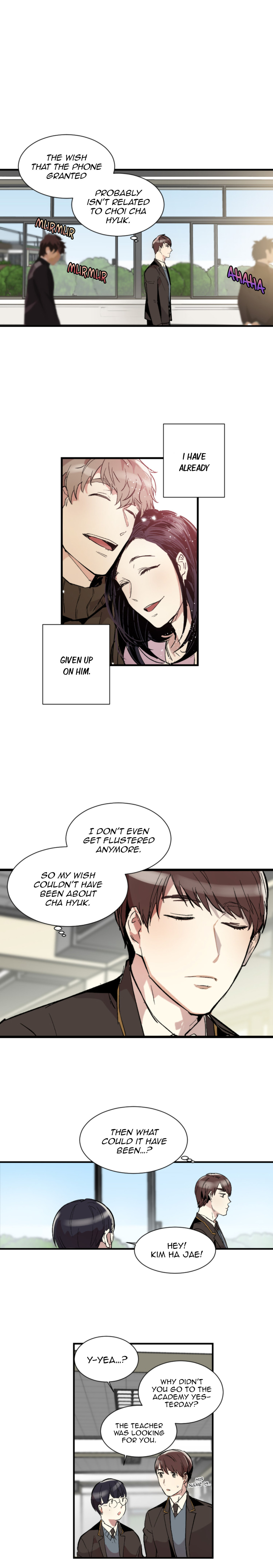 Read Something