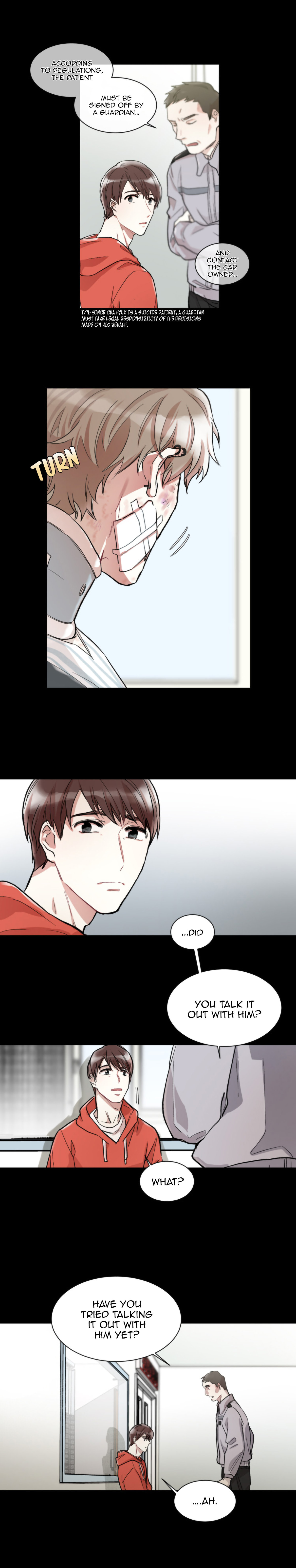 Read Something