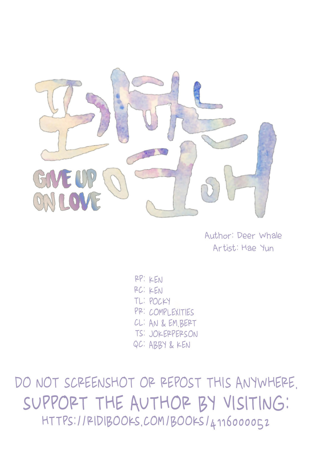 Read Something