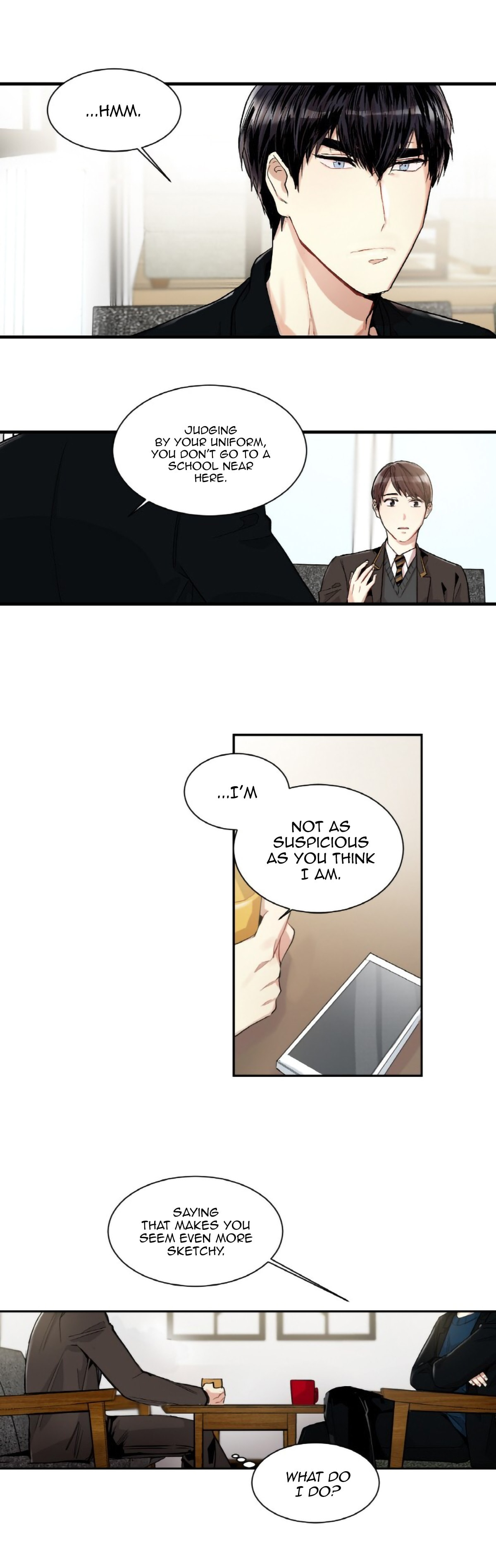 Read Something