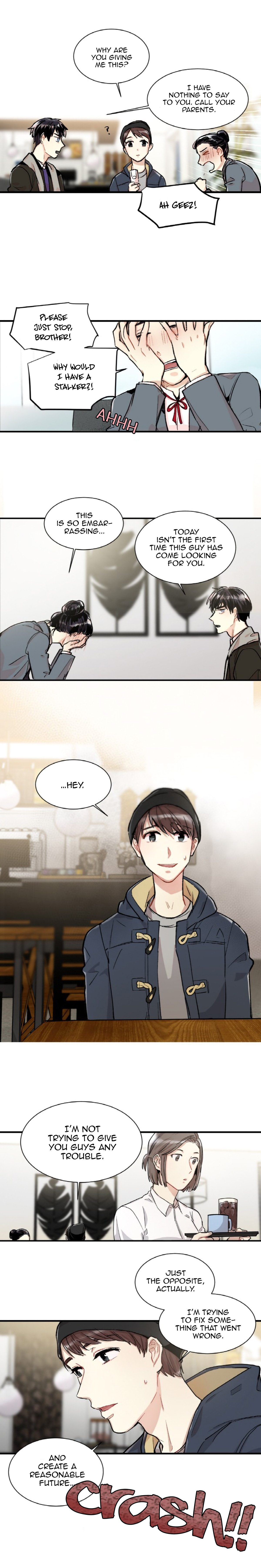 Read Something