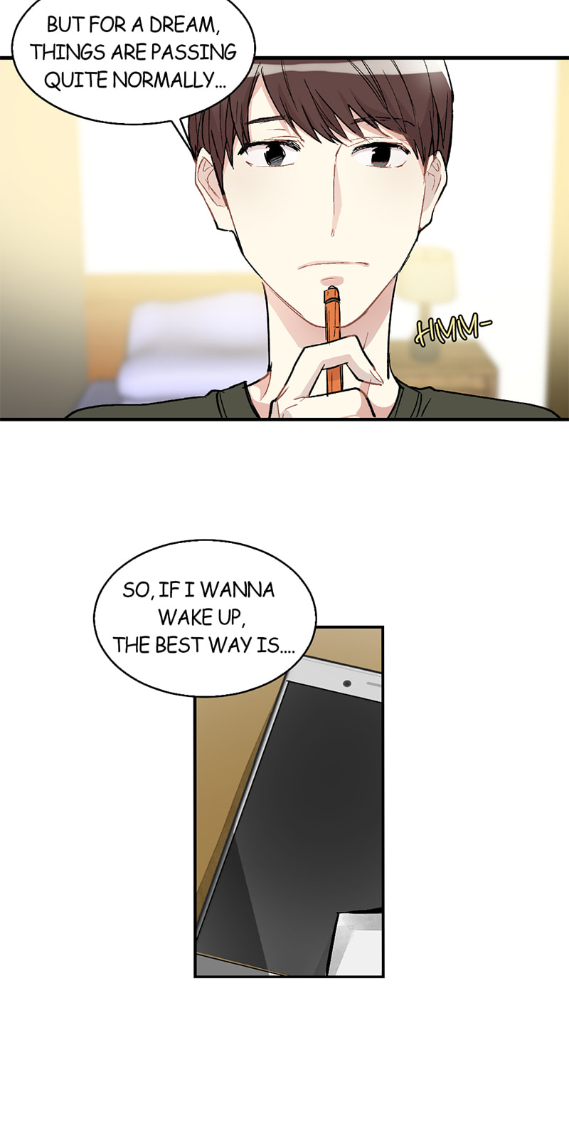 Read Something