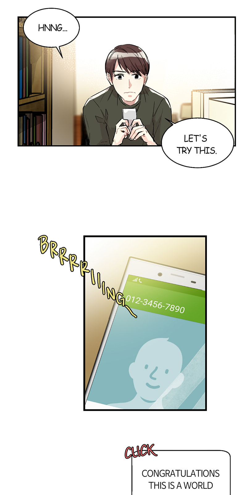 Read Something